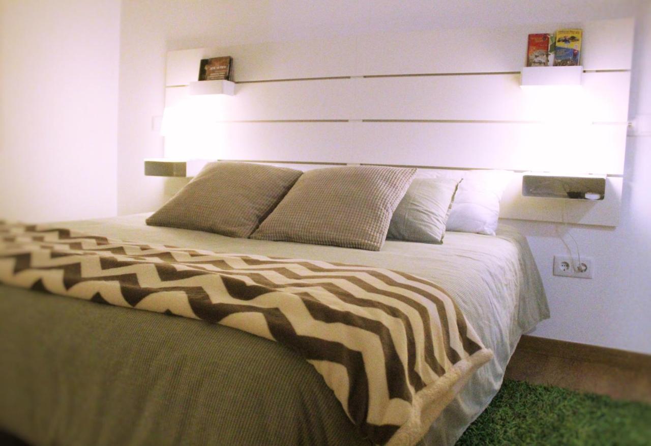 Sintra Cozy Suite Ngoại thất bức ảnh