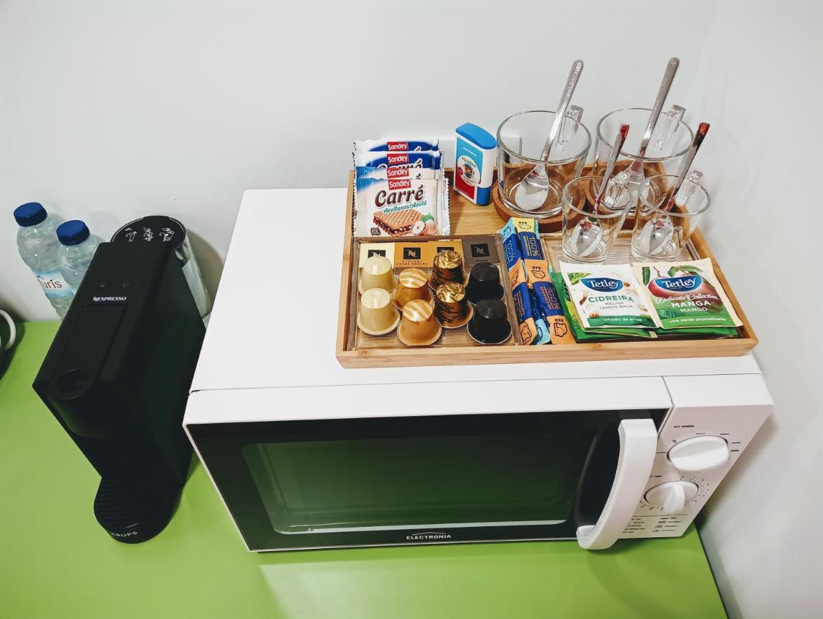 Sintra Cozy Suite Ngoại thất bức ảnh